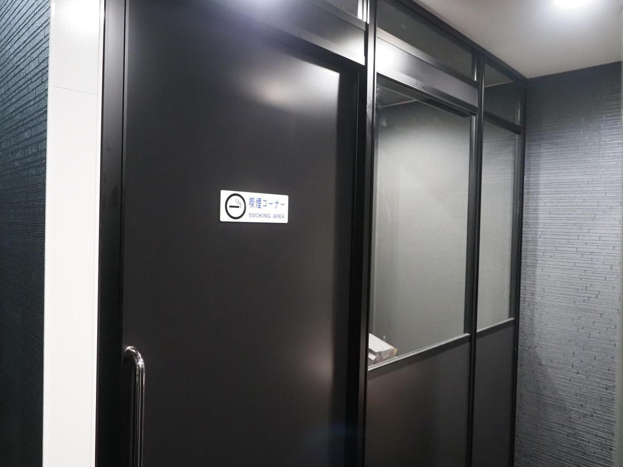Capsule Hotel Block Room Τόκιο Εξωτερικό φωτογραφία