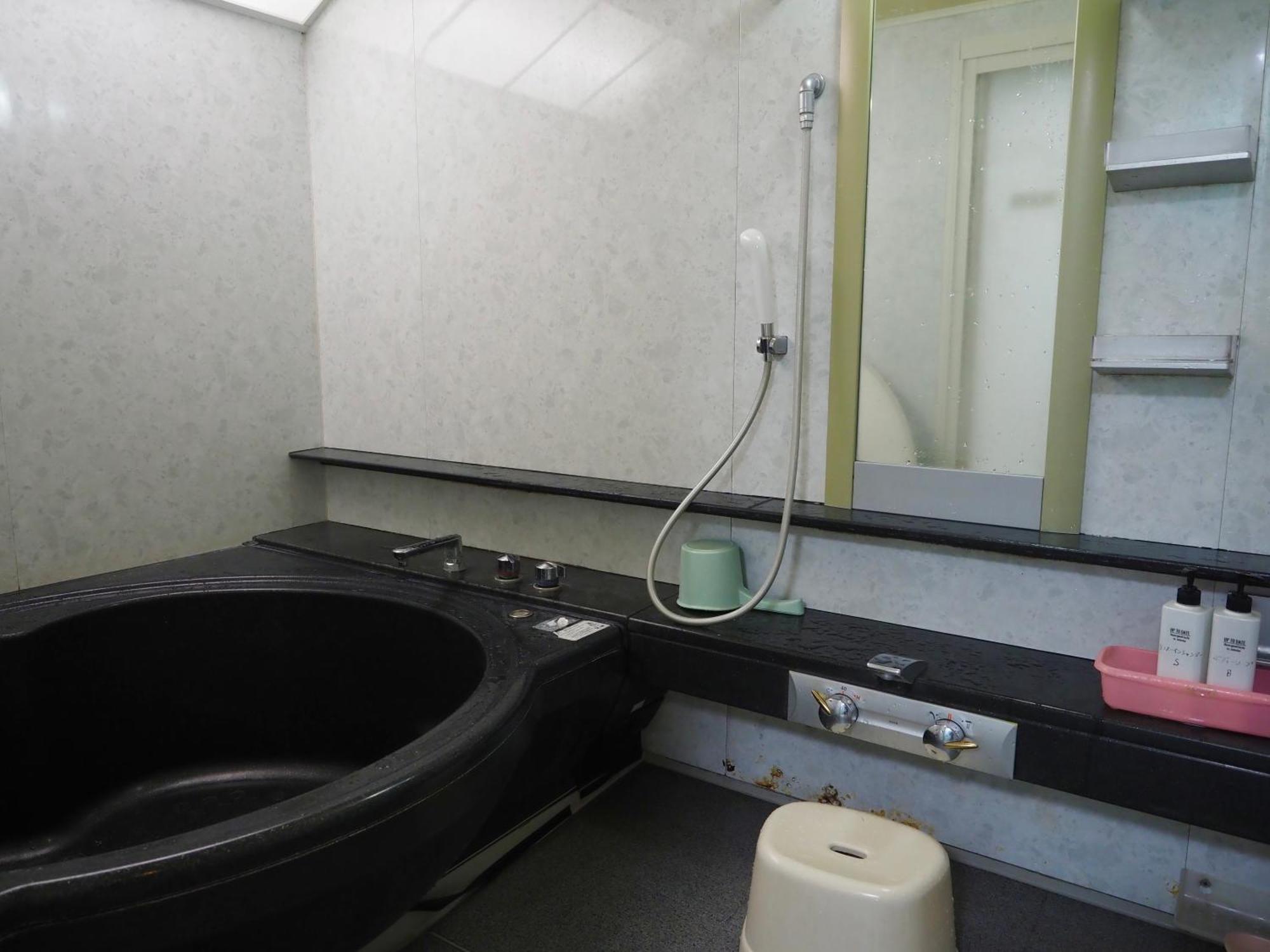 Capsule Hotel Block Room Τόκιο Εξωτερικό φωτογραφία